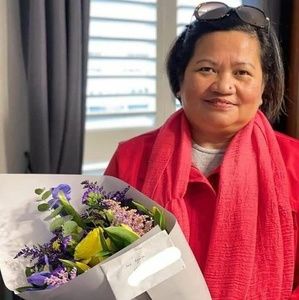 Meet your Posher, Ana